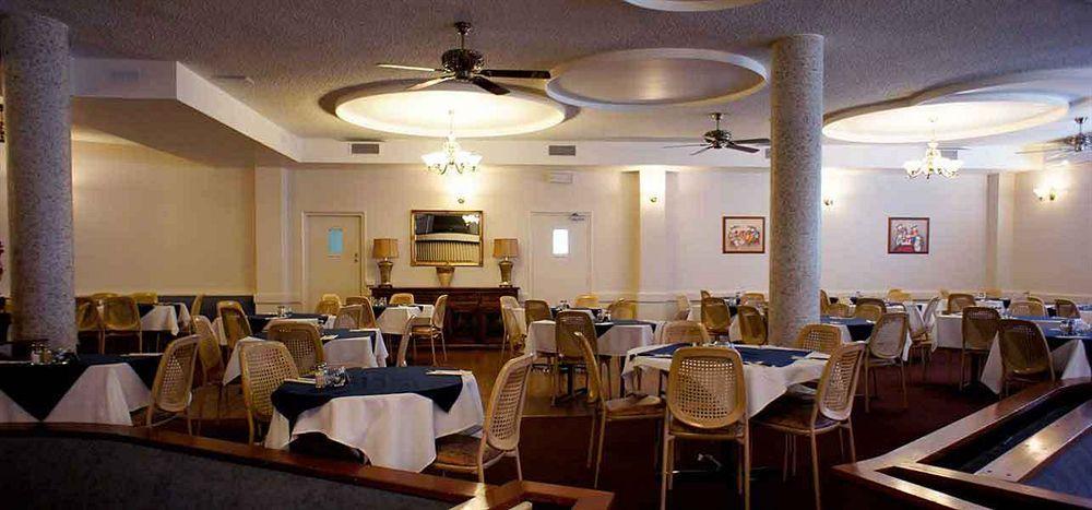 Lees Hotel Ingham Eksteriør bilde