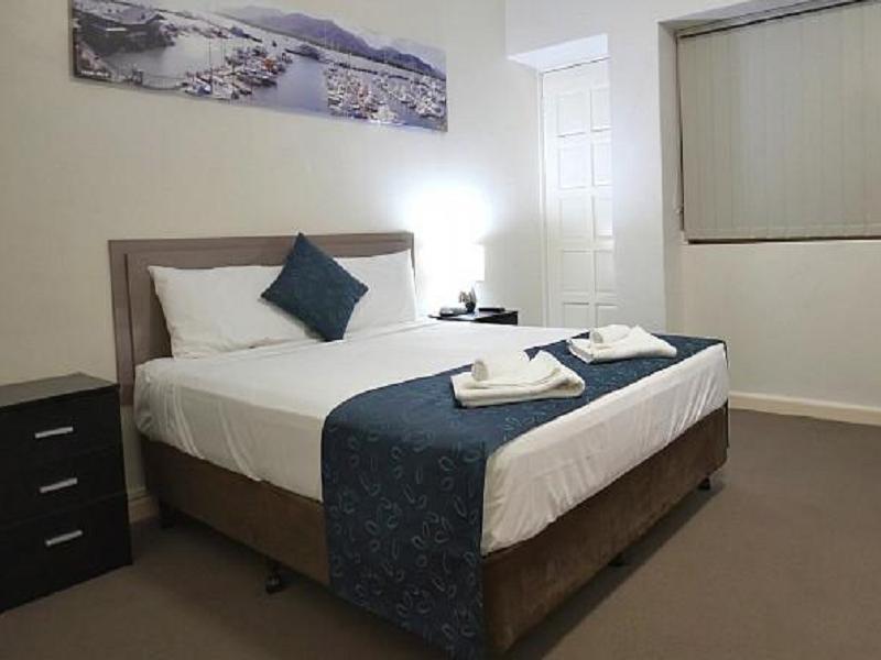 Lees Hotel Ingham Eksteriør bilde